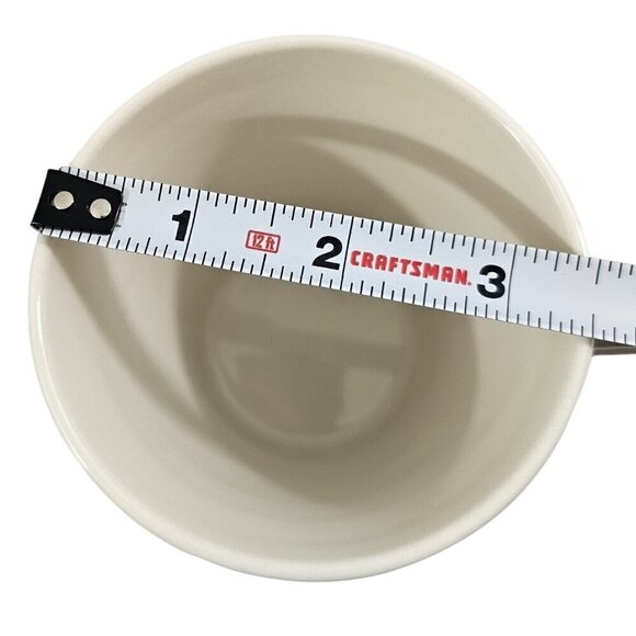 Witches Bats Spooky Halloween 10 Oz Ceramic Coffee Tea Mug Cups – Set of 2 - Picture 8 of 16